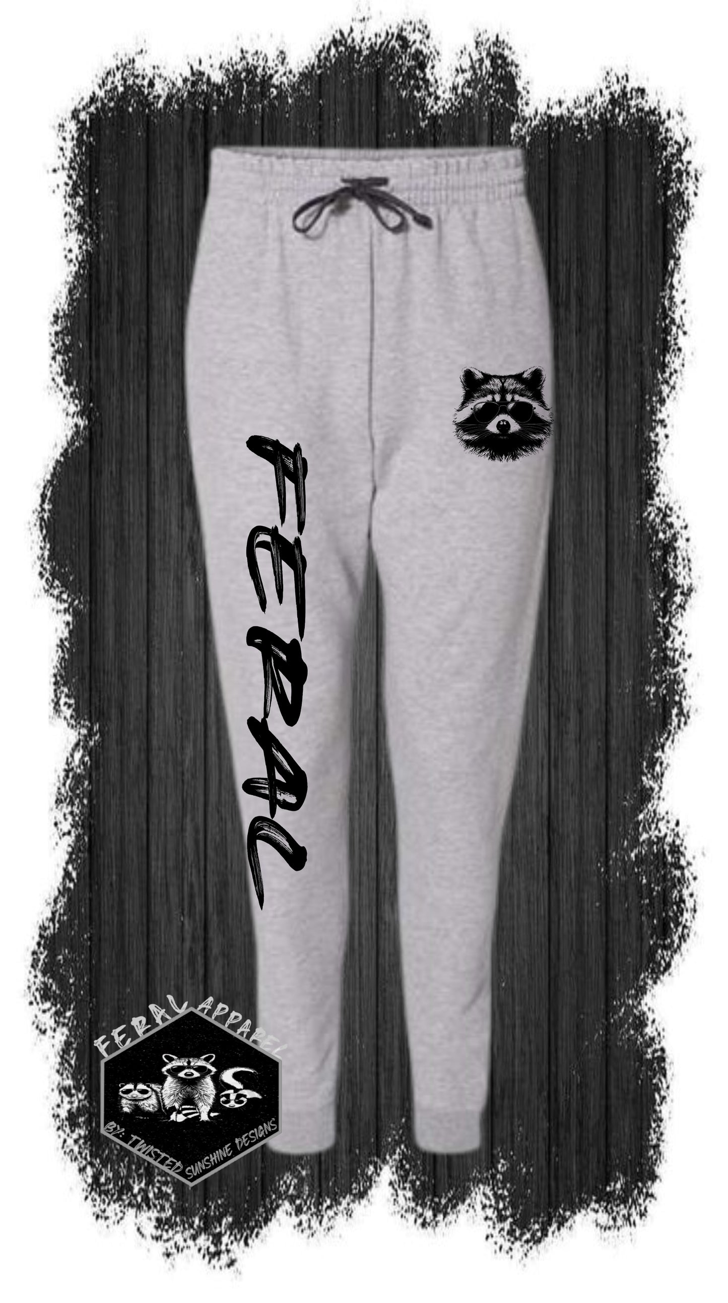 Feral Jogger Pants