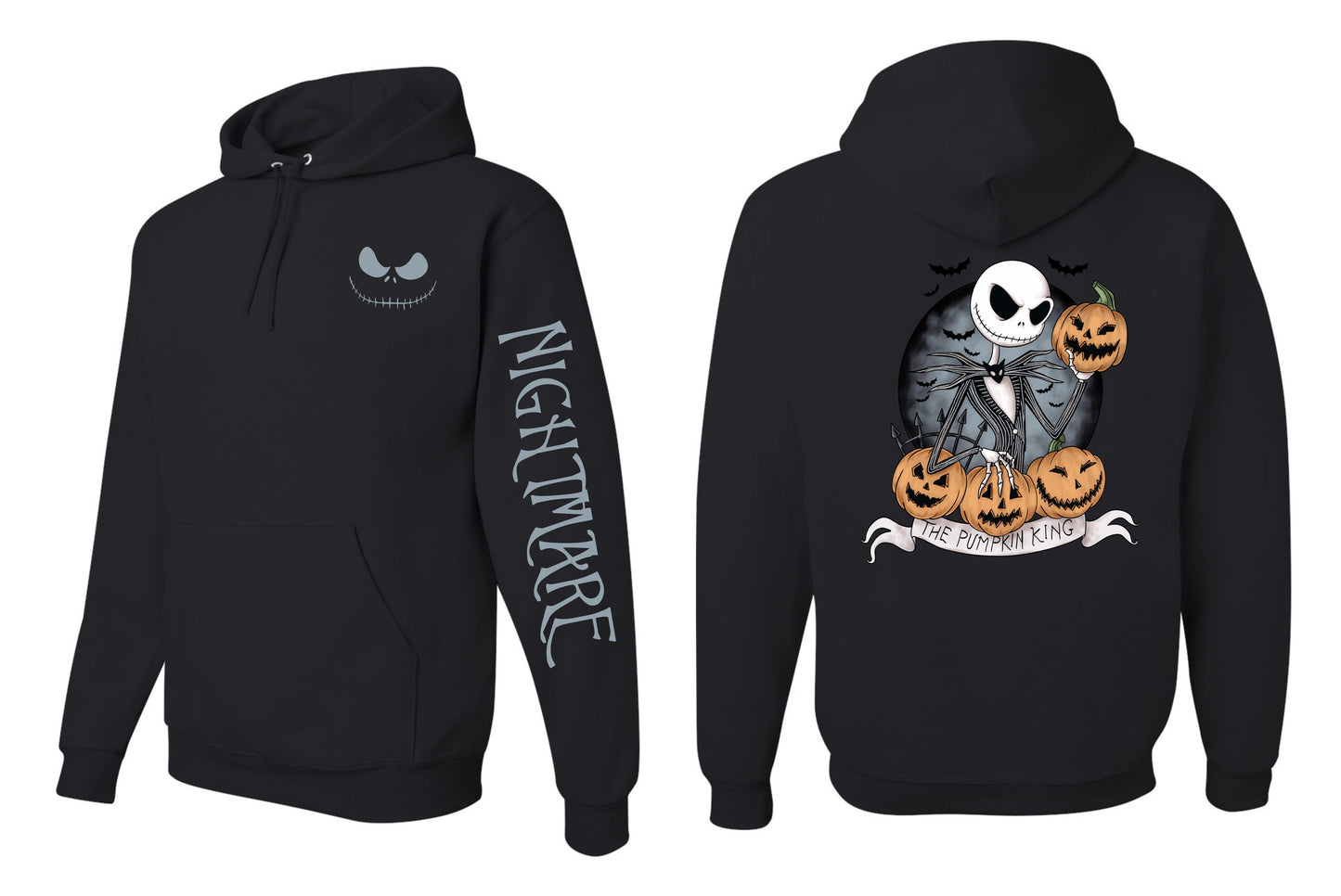 This is Halloween..this is Halloween!