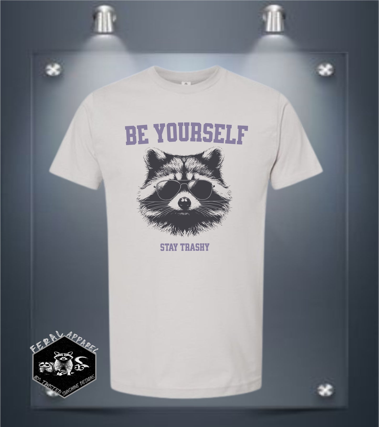 Be Yourself Shirt