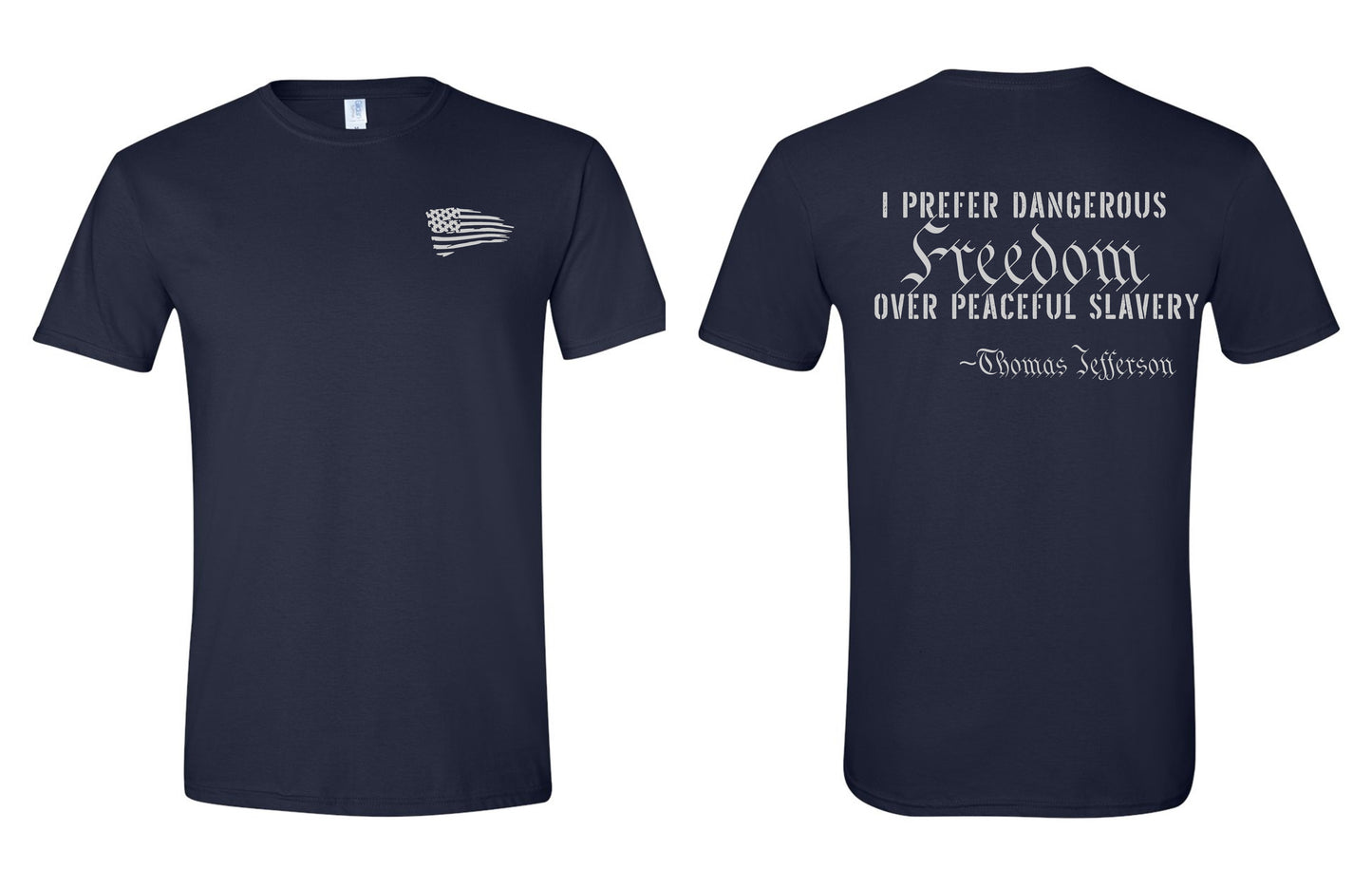 Dangerous Freedom Shirt