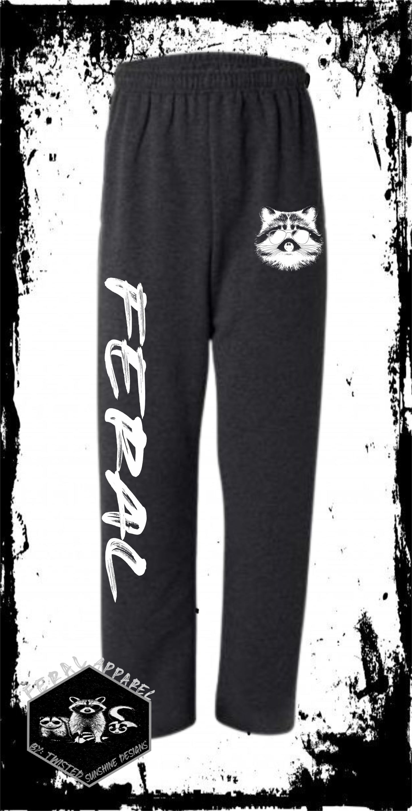 Feral Sweatpants