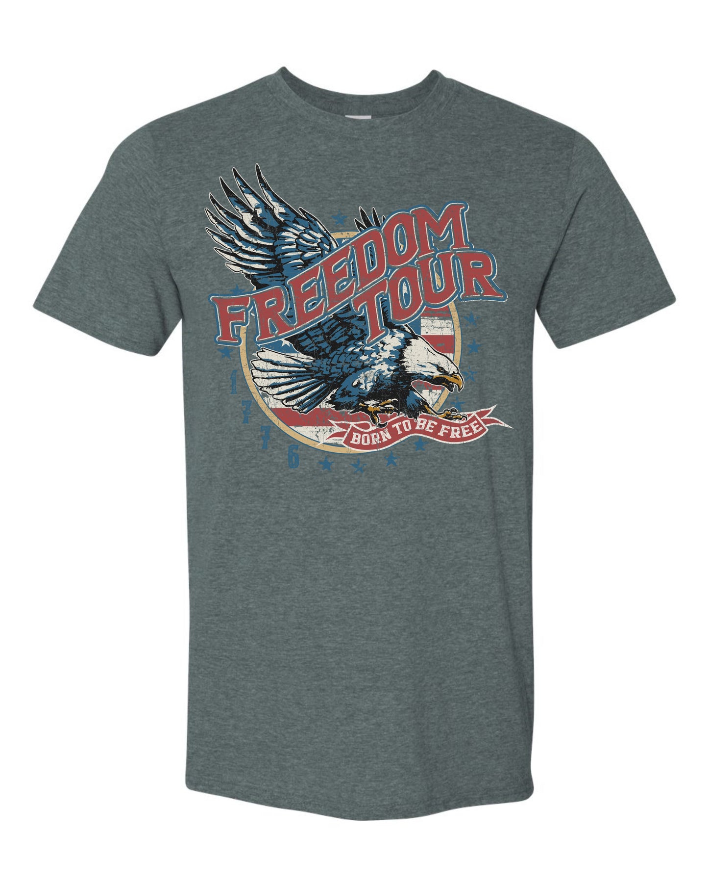 Freedom Tour Shirt