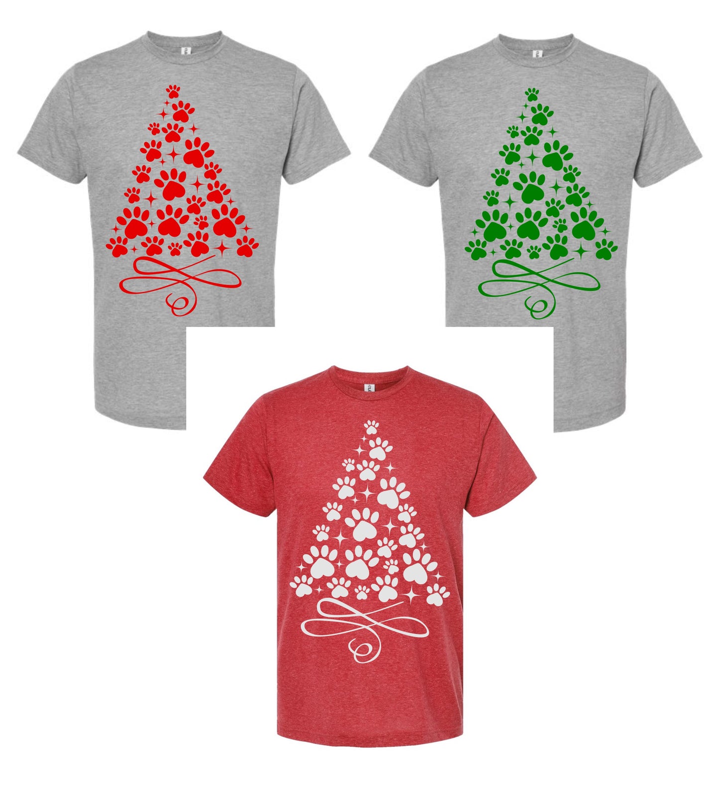 Oh Christmas Tree shirt