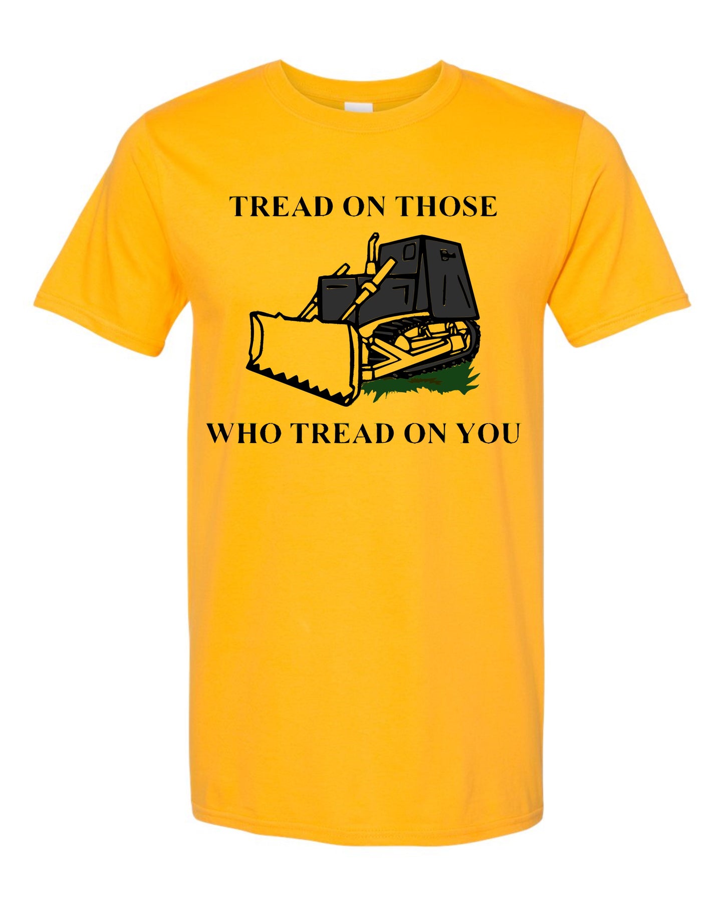 Tread Back Shirt