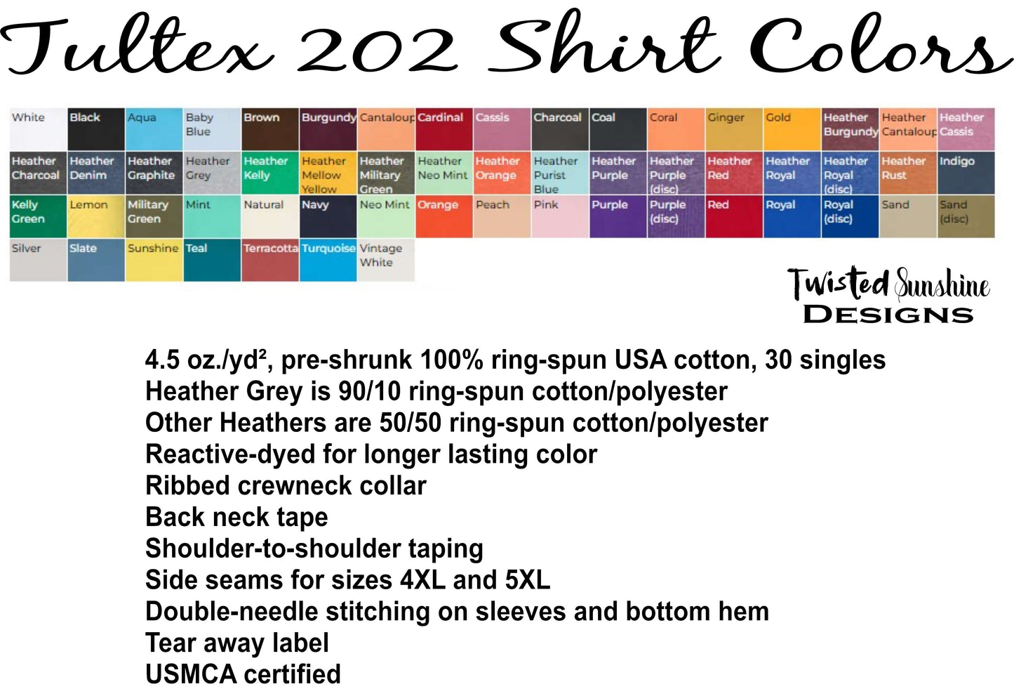 Custom Shirt