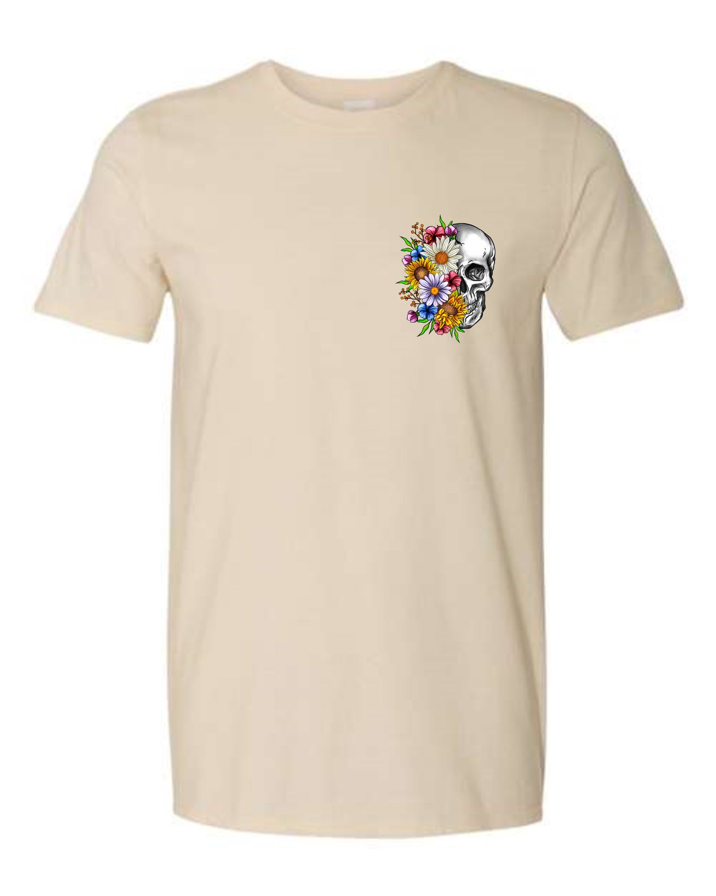 My Last Flying F Shirt