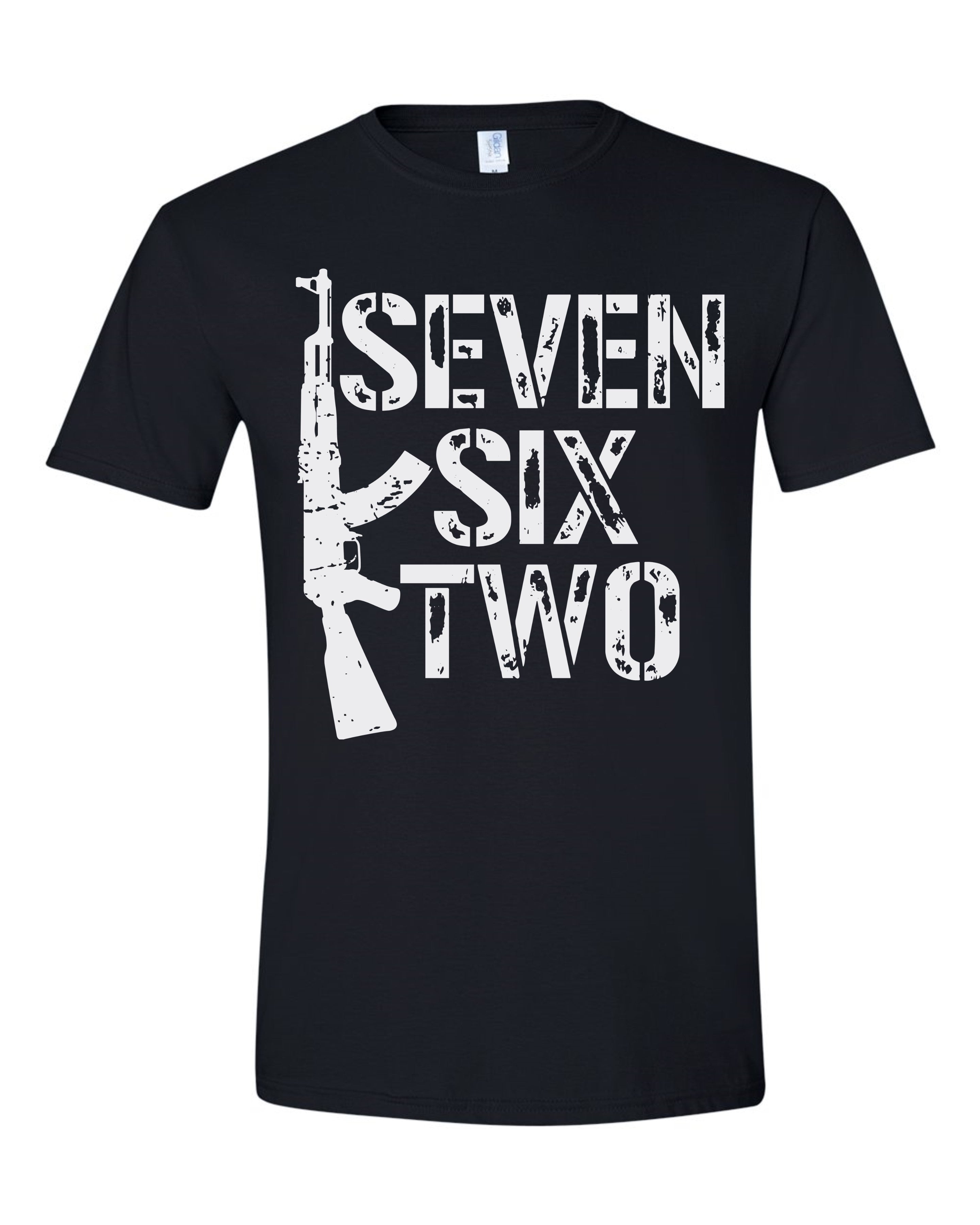 Seven Six Two Shirt – twistedsunshinedesigns.com