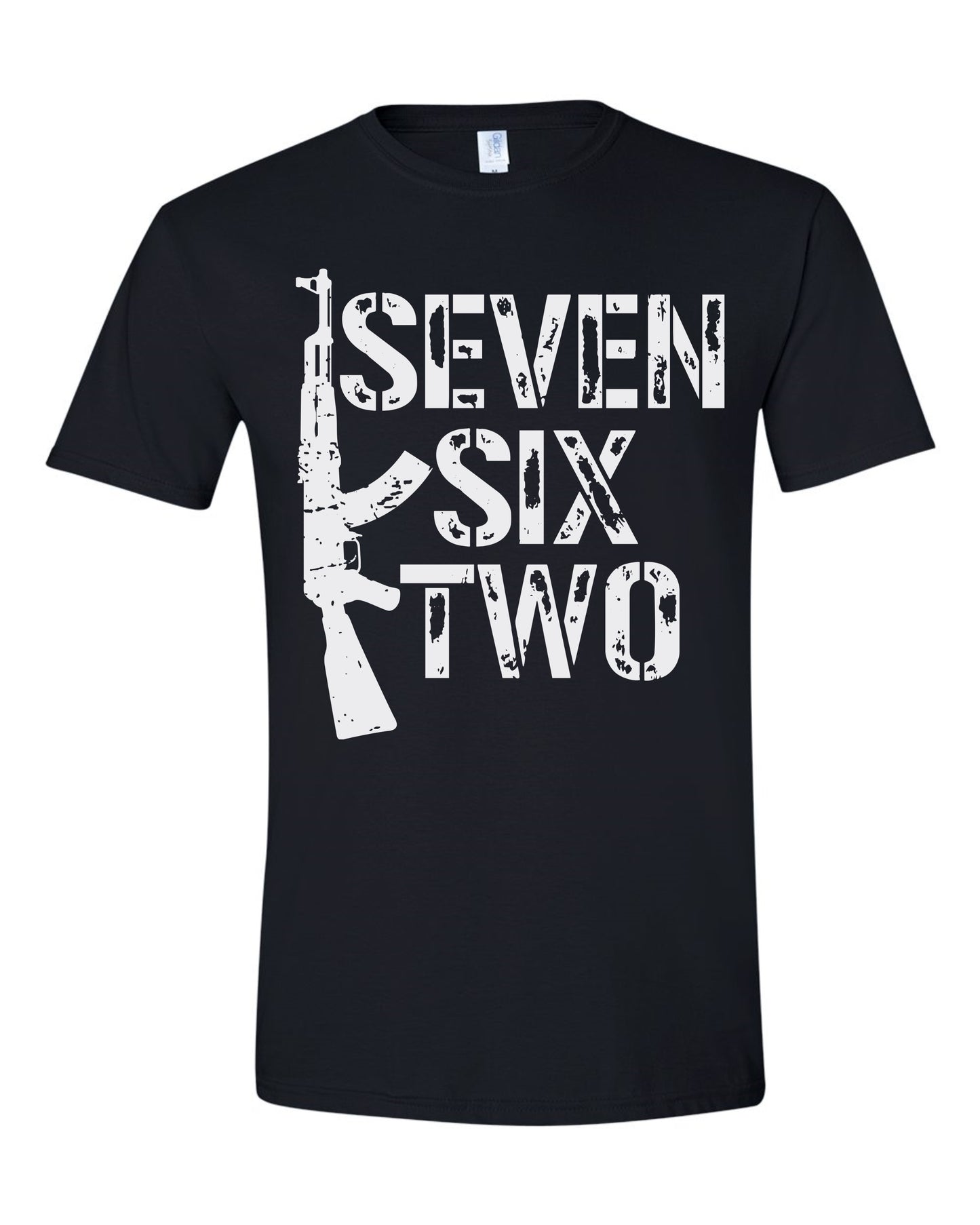 Seven Six Two Shirt