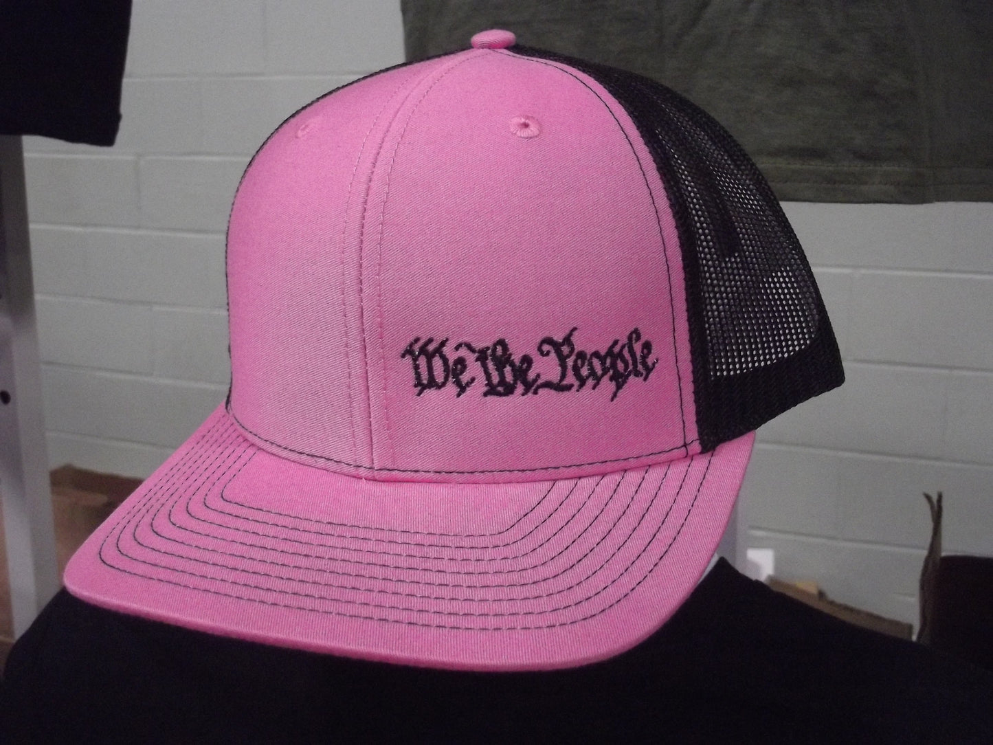 We the People Hat