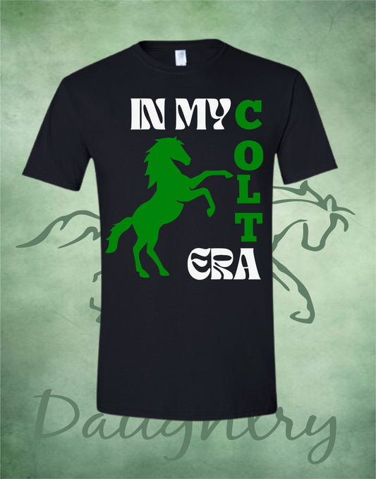 Colt Era Shirt