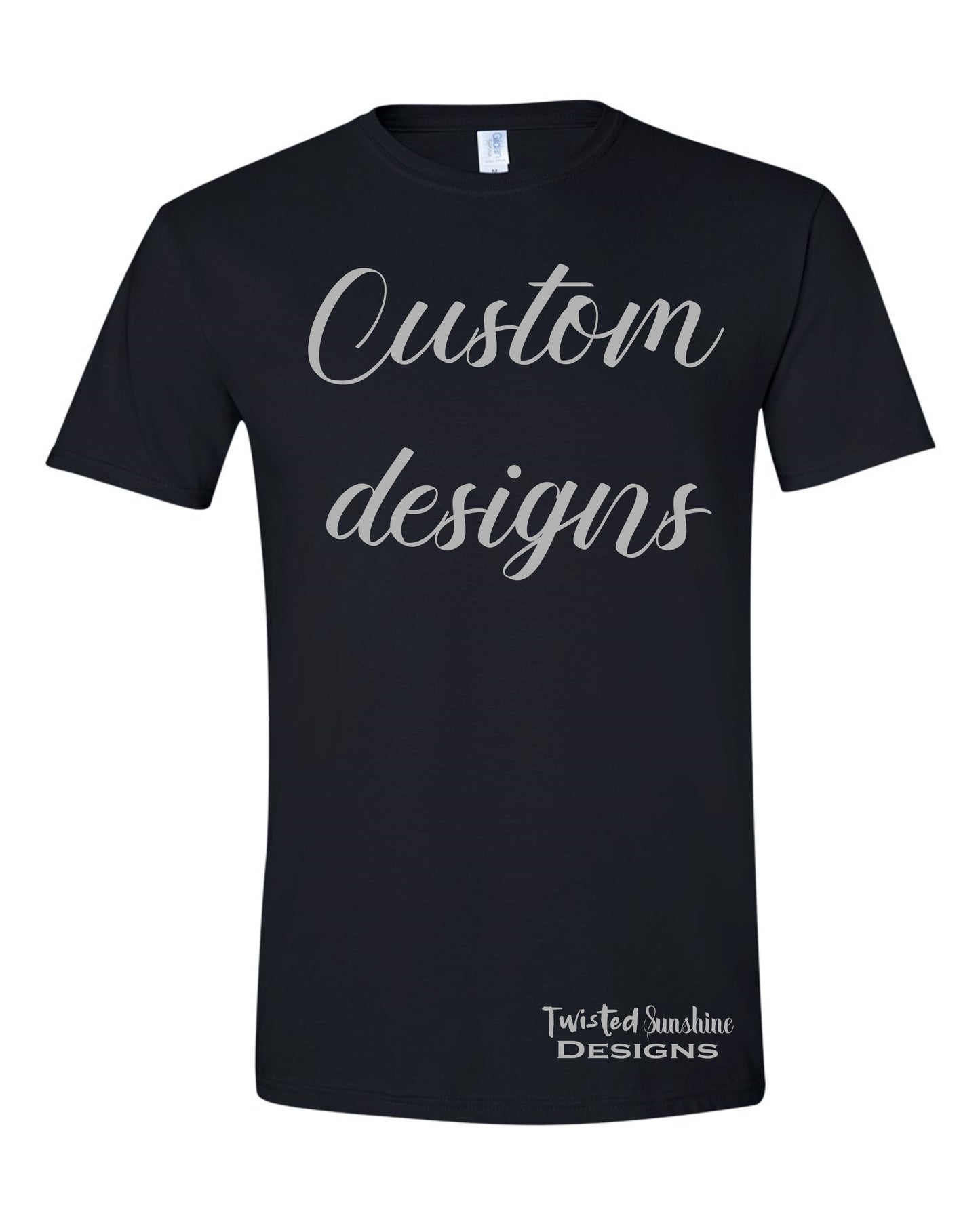 Custom Shirt