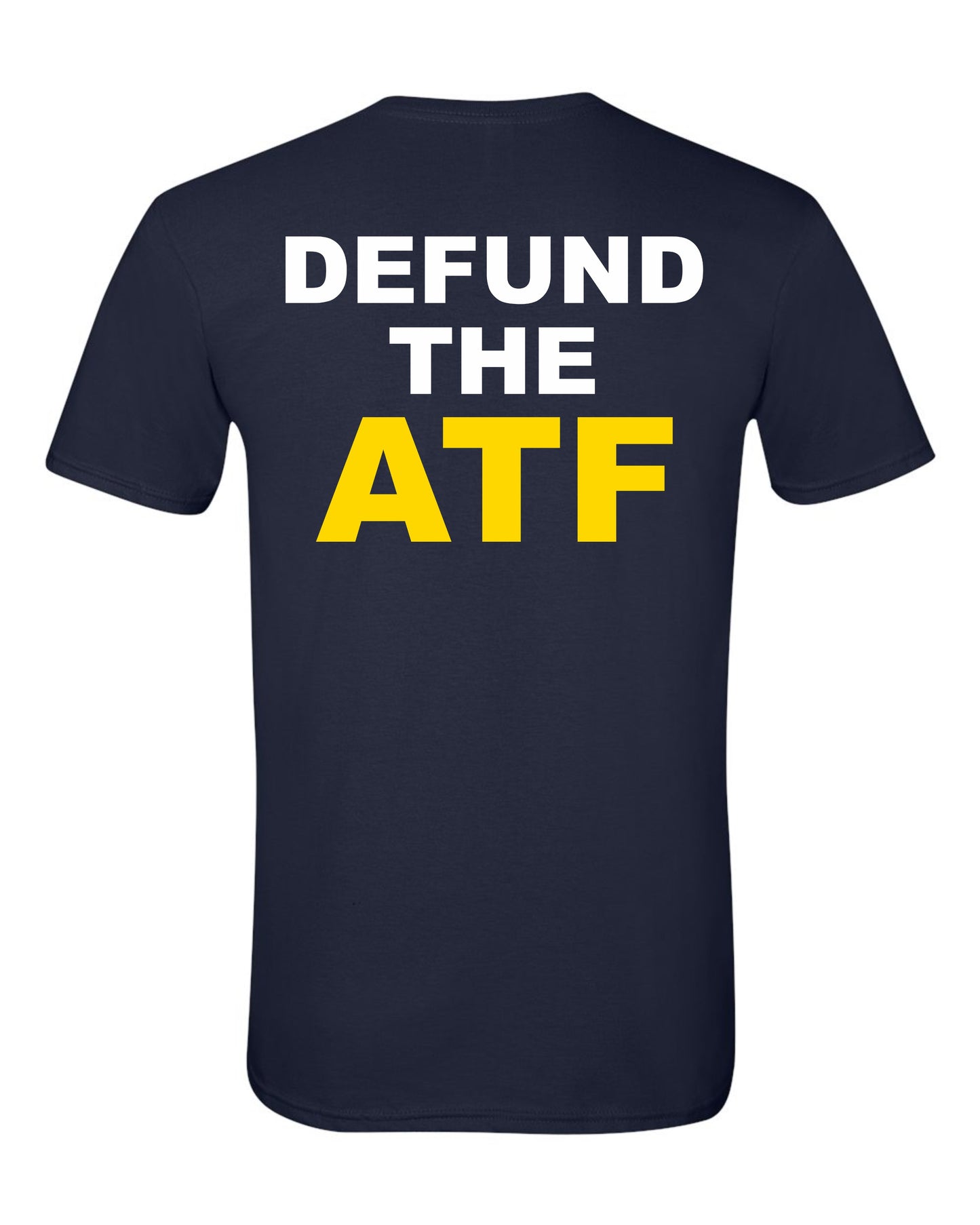 Defund Shirt