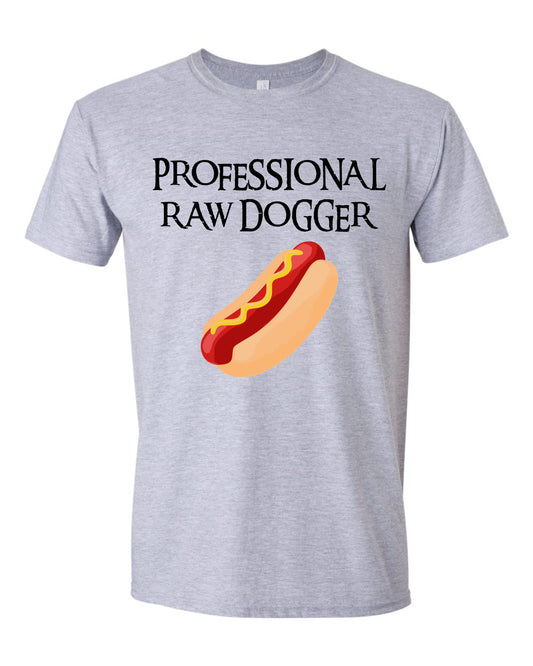 Pro RawDog Shirt