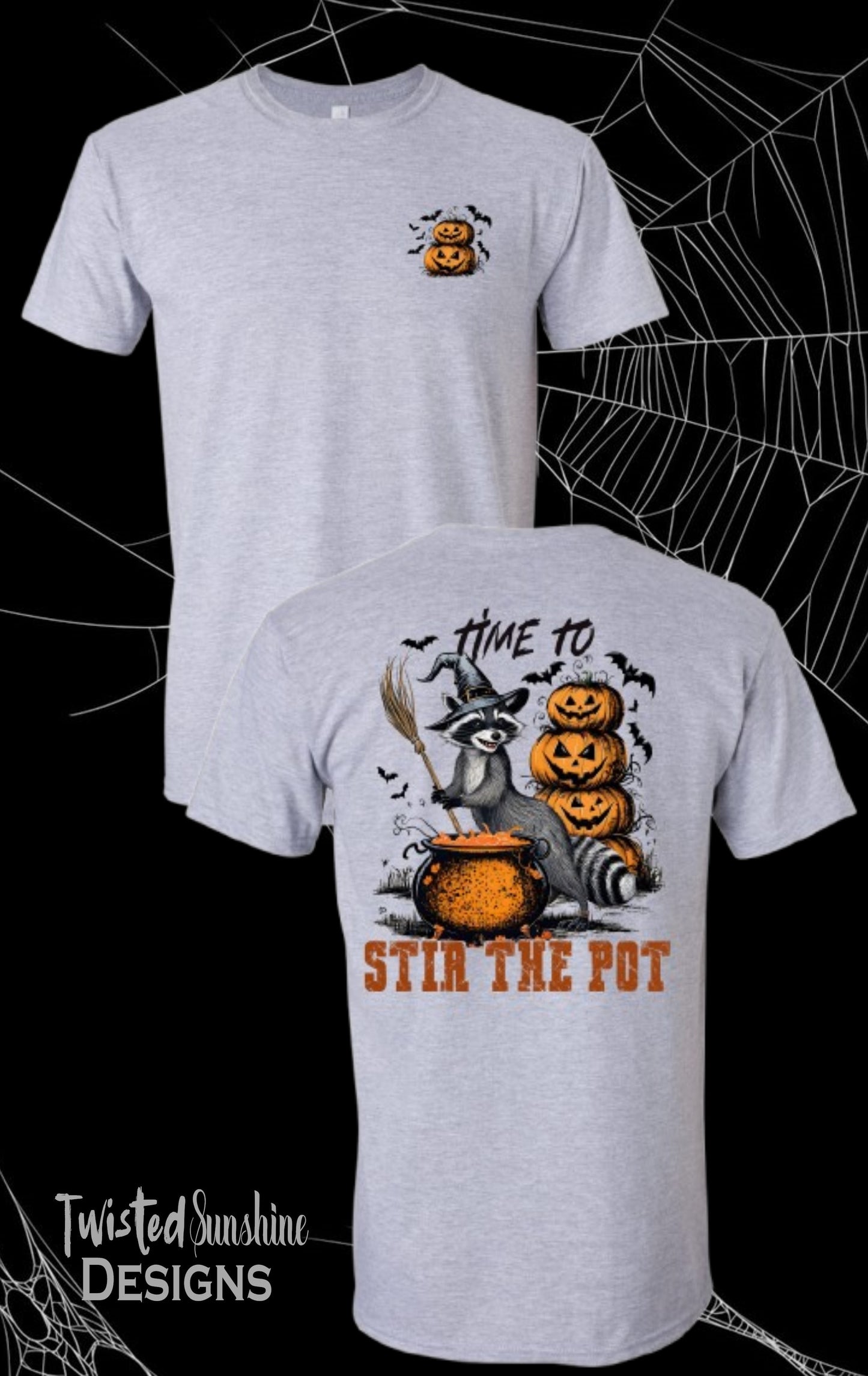 Stir the Pot Shirt