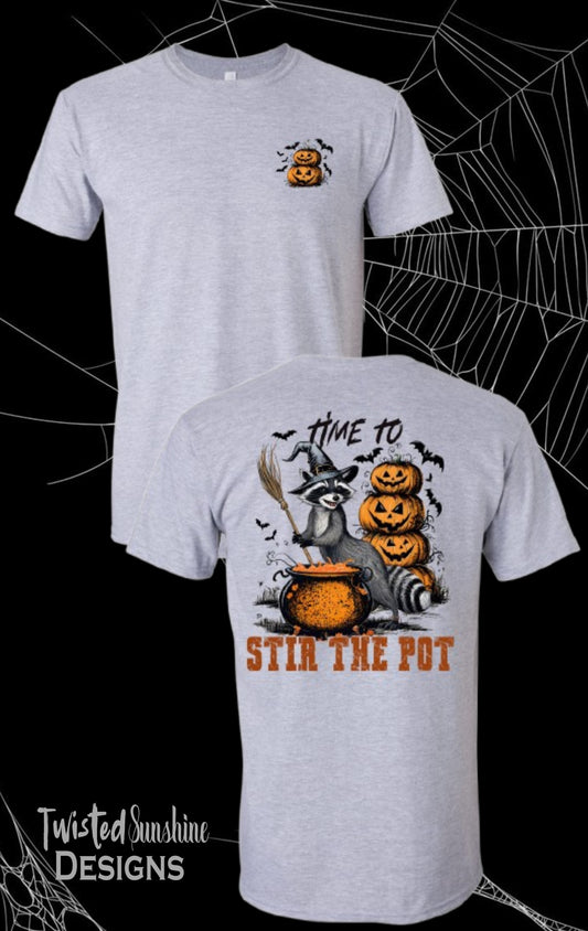 Stir the Pot Shirt