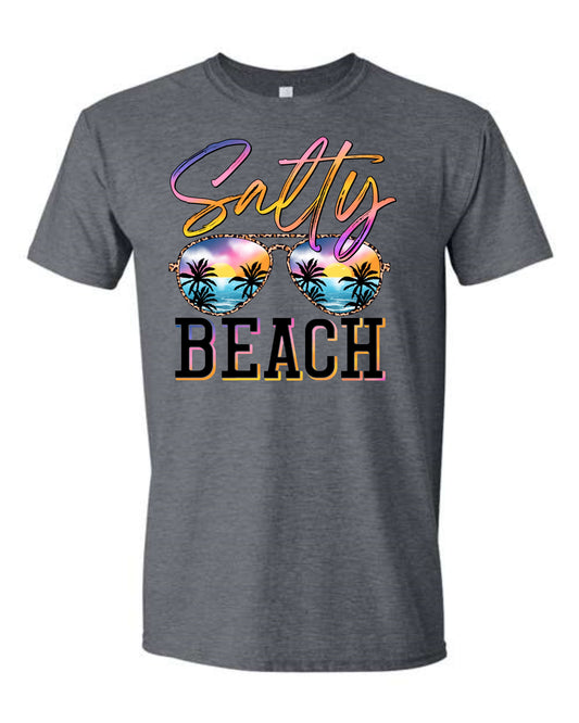 Salty Beach Shirt